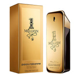 1 Million Eau de Toilette Spray for Men 3.4 oz / 100ml – New in Box fragrance