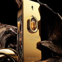 1 Million Elixir Parfum Intense for Men 3.4 oz / 100ml – Original & Sealed fragrance