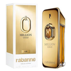 1 Million Elixir Parfum Intense for Men 3.4 oz / 100ml – Original & Sealed fragrance