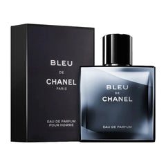 Bleu Eau de Parfum 100ml – Men's Luxury Fragrance fragrance