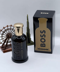 Bottled Elixir Intense Eau de Parfum 100ml Spray for Men β Authentic & New in Box fragrance