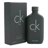 CK BE Eau de Toilette 100ml Spray – Unisex Fragrance (New & Sealed) fragrance