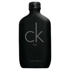 CK BE Eau de Toilette 100ml Spray β Unisex Fragrance (New & Sealed) fragrance