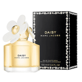 Daisy Eau de Toilette Spray for Women 3.4 oz / 100ml – New in Box fragrance