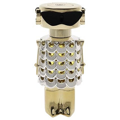 Fame Intense Eau de Parfum 80ml Spray β Original Perfume for Women (Unisex) fragrance