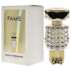 Fame Intense Eau de Parfum 80ml Spray β Original Perfume for Women (Unisex) fragrance