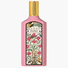 Flora Gorgeous Gardenia Eau de Parfum 50ml Spray – Original unisex Perfume fragrance