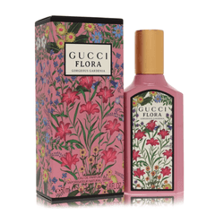 Flora Gorgeous Gardenia Eau de Parfum 50ml Spray – Original unisex Perfume fragrance