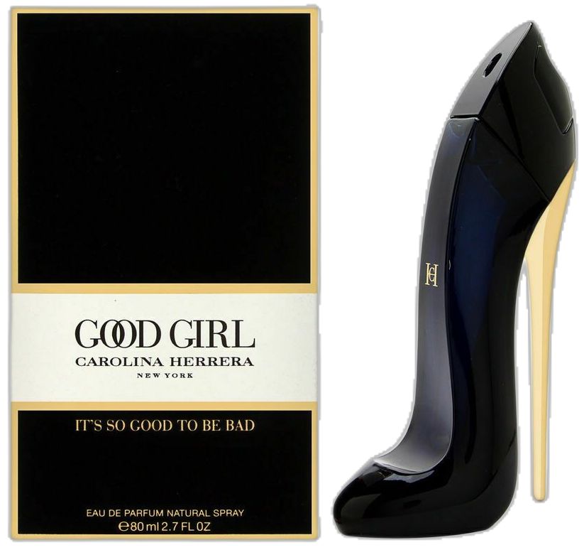 Good Girl Eau de Parfum Spray, 2.7 oz (80 Ml) fragrance