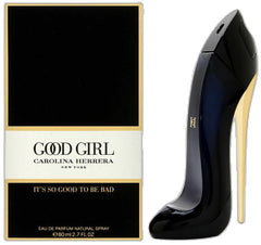 Good Girl Eau de Parfum Spray, 2.7 oz (80 Ml) fragrance