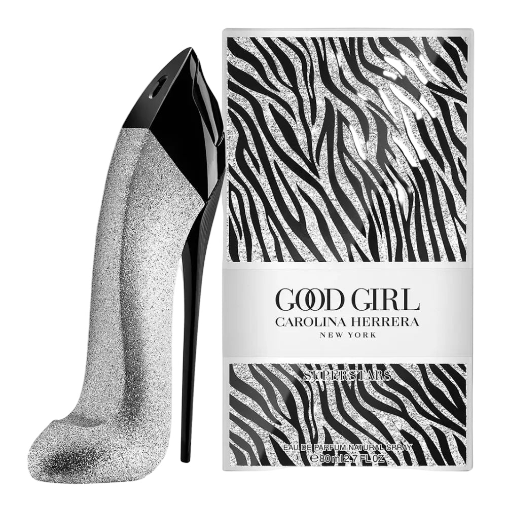 Good Girl Superstar Eau de Parfum 80ml (2.7 oz) for Women fragrance