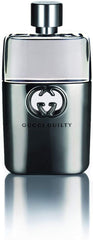 Guilty Pour Homme Eau de Toilette 3oz – Men’s Luxury Fragrance fragrance