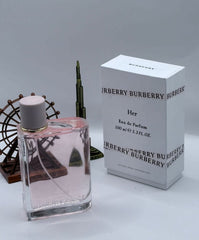Her Eau de Parfum Spray for Women 3.3 oz / 100ml – New in Box fragrance