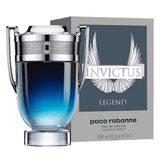 Invictus Legend – 100ml / 3.4 oz Eau de Parfum Spray for Men fragrance