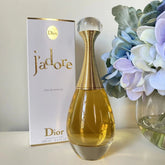 J'adore for Women 100ml Eau de Parfum Spray fragrance