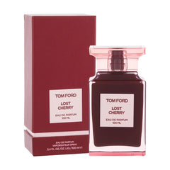 Lost Cherry Eau De Parfum 3.4oz / 100ml – Unisex Luxury Perfume fragrance