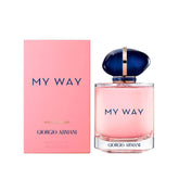 My Way – 90ml / 3.0 oz Eau de Parfum for Women (New) fragrance