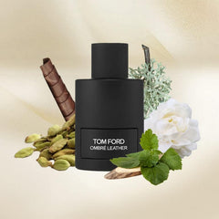 Ombre Leather Eau de Parfum 100ml - Unisex fragrance