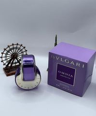 Omnia Eau de Parfum 65ml / 2.2 fl oz – Women's Luxury Fragrance fragrance