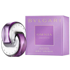Omnia Eau de Parfum 65ml / 2.2 fl oz – Women's Luxury Fragrance fragrance
