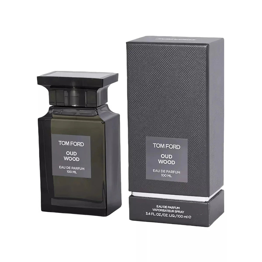 Oud Wood for Men 100ml Eau de Parfum New Sealed fragrance