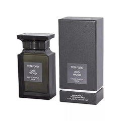 Oud Wood for Men 100ml Eau de Parfum New Sealed fragrance