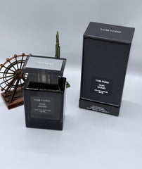 Oud Wood for Men 100ml Eau de Parfum New Sealed fragrance