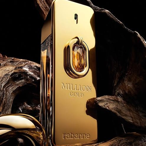 1 Million Elixir Parfum Intense for Men 3.4 oz / 100ml – Original & Sealed fragrance