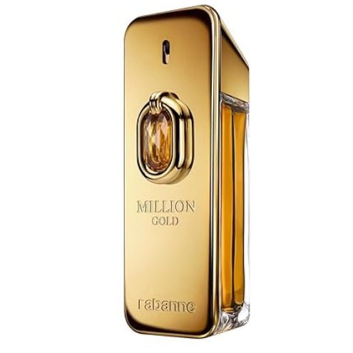 1 Million Elixir Parfum Intense for Men 3.4 oz / 100ml – Original & Sealed fragrance