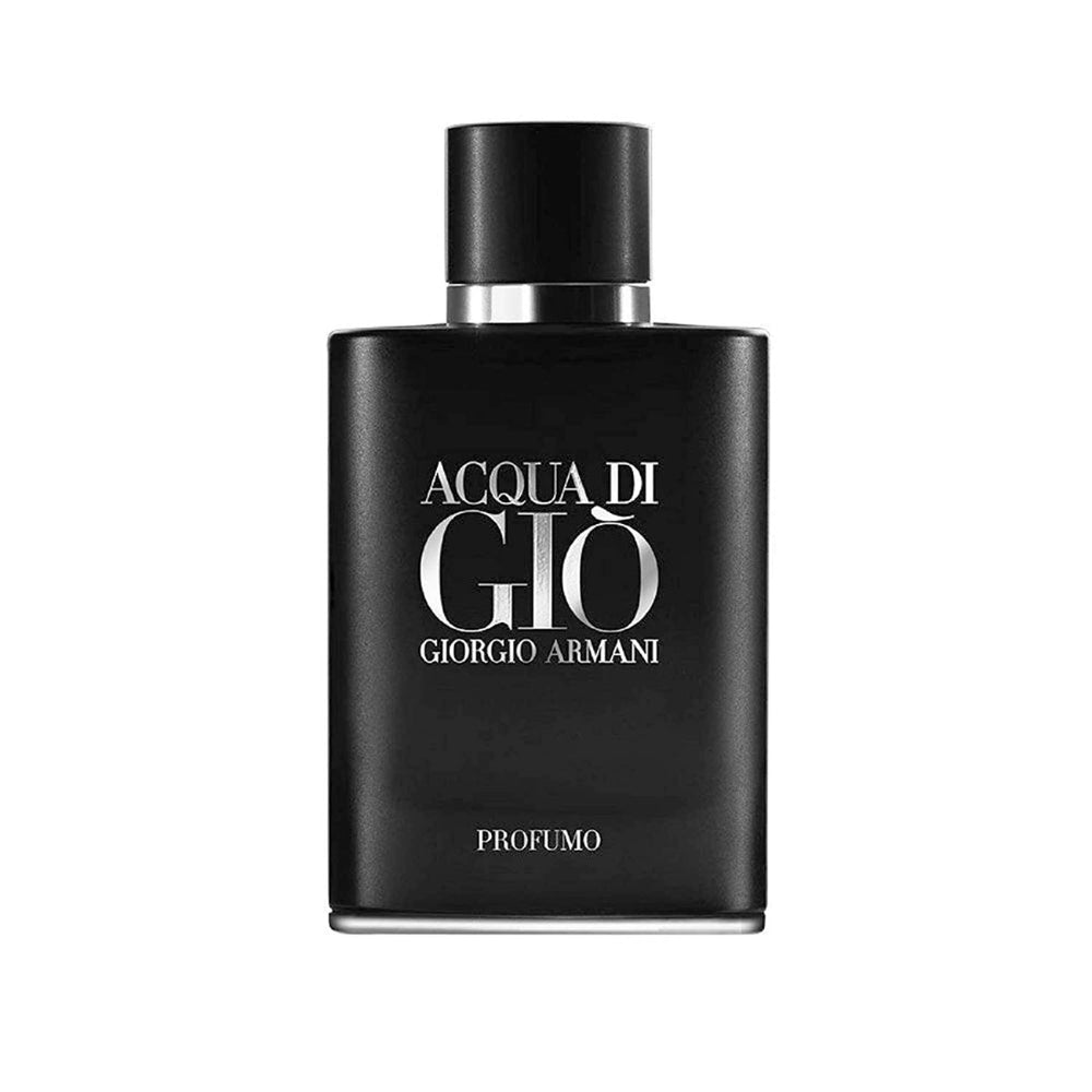Acqua Di Giò Profumo – 2.7 oz / 80ml Parfum Cologne for Men (No Cellophane) fragrance