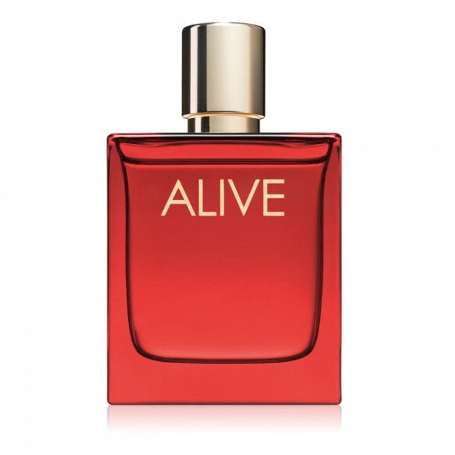 Alive 1 x 80ml Eau De Parfum Edp Spray for Woman Hugo Boss XL Flsache fragrance