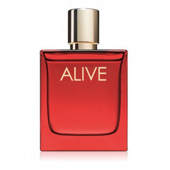 Alive 1 x 80ml Eau De Parfum Edp Spray for Woman Hugo Boss XL Flsache fragrance