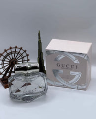 Bamboo Eau de Parfum 75ml / 2.5oz – Women’s Luxury Fragrance (Discontinued) fragrance