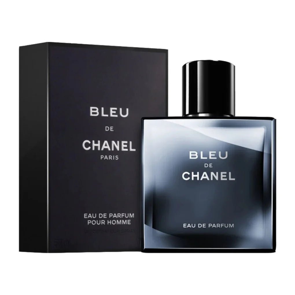 Bleu Eau de Parfum 100ml – Men's Luxury Fragrance fragrance