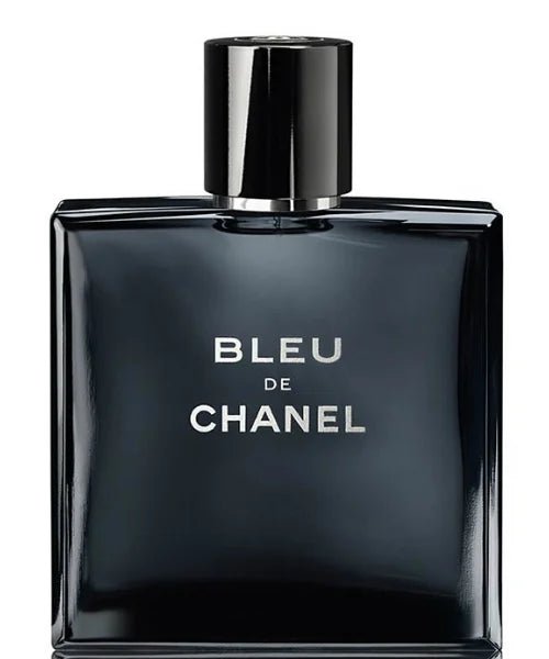 Bleu Eau de Parfum 100ml – Men's Luxury Fragrance fragrance