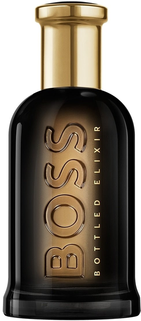 Bottled Elixir Intense Eau de Parfum 100ml Spray for Men – Authentic & New in Box fragrance