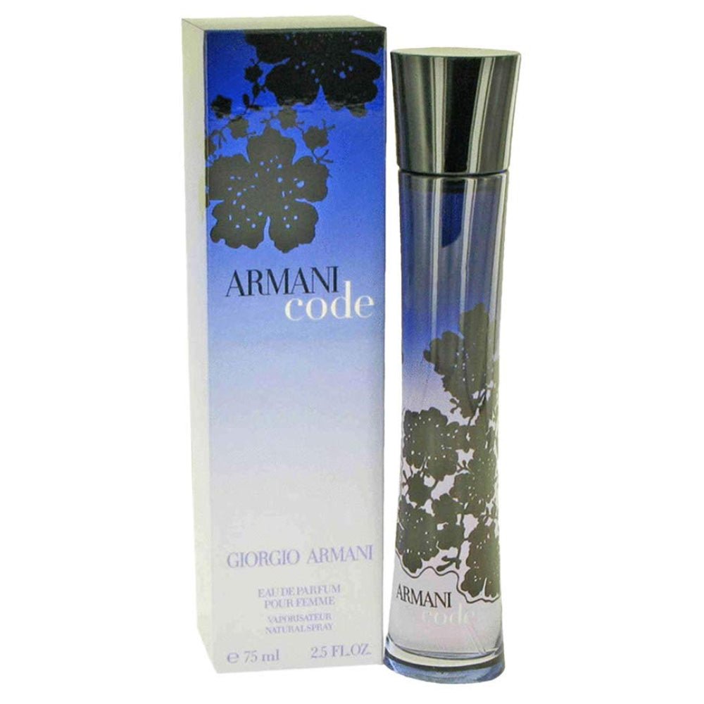 Code Vintage – Women’s Eau de Toilette 75ml / 2.5 fl oz fragrance