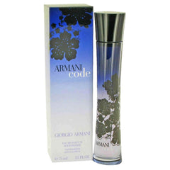 Code Vintage – Women’s Eau de Toilette 75ml / 2.5 fl oz fragrance