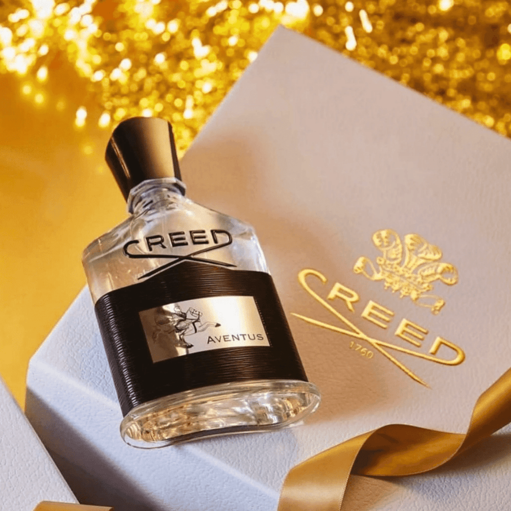 Creed Aventus Eau de Parfum 120ml Spray for Men fragrance