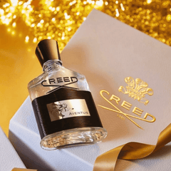 Creed Aventus Eau de Parfum 120ml Spray for Men fragrance