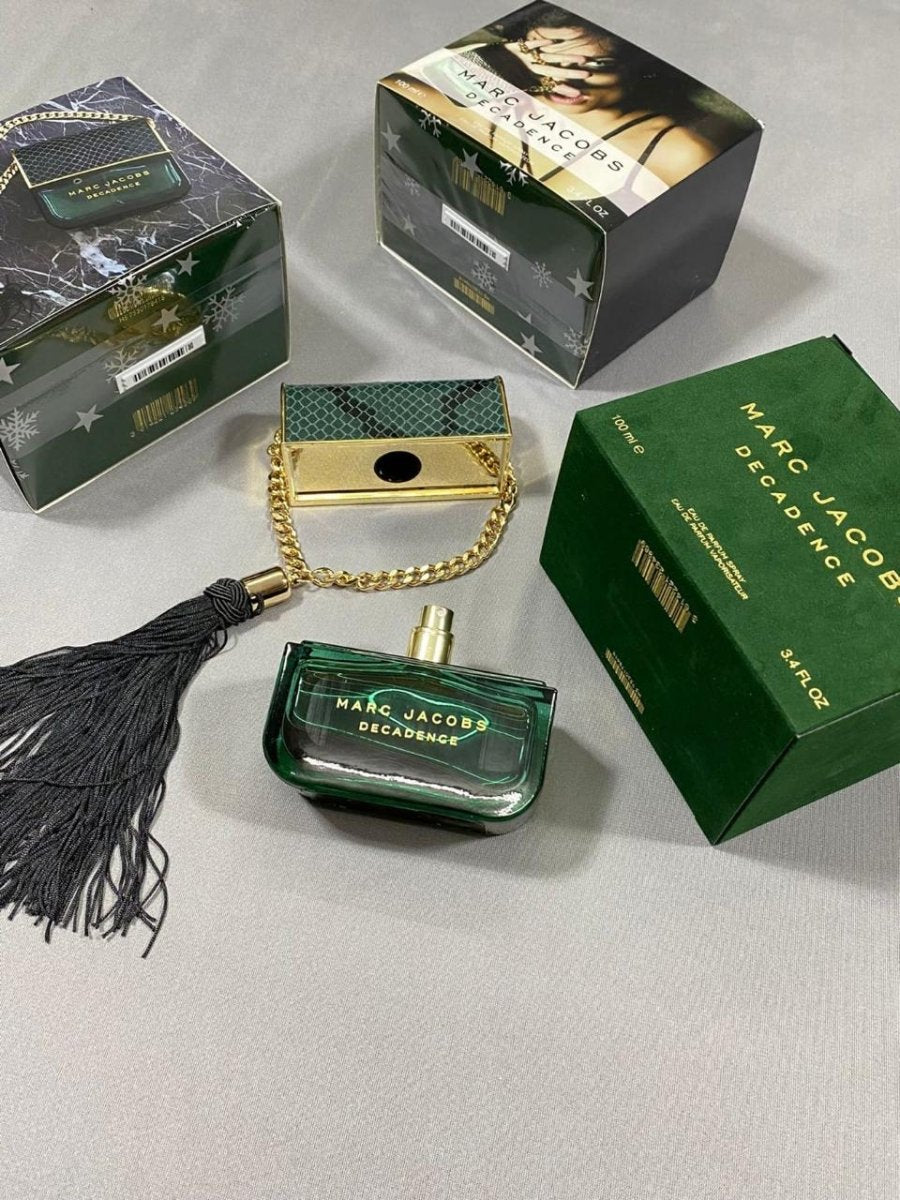 Decadence Eau de Parfum – 100ml Women’s Perfume (Genuine & Rare) fragrance