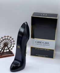 Good Girl Eau de Parfum Spray, 2.7 oz (80 Ml) fragrance