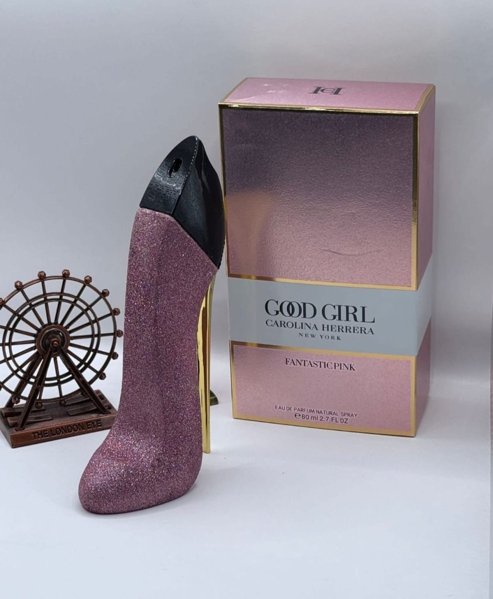Good Girl fantastic EDP (80ml) Spray for Women – New & Sealed fragrance