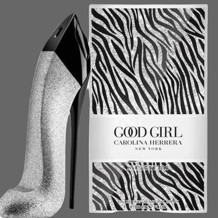 Good Girl Superstar Eau de Parfum 80ml (2.7 oz) for Women fragrance