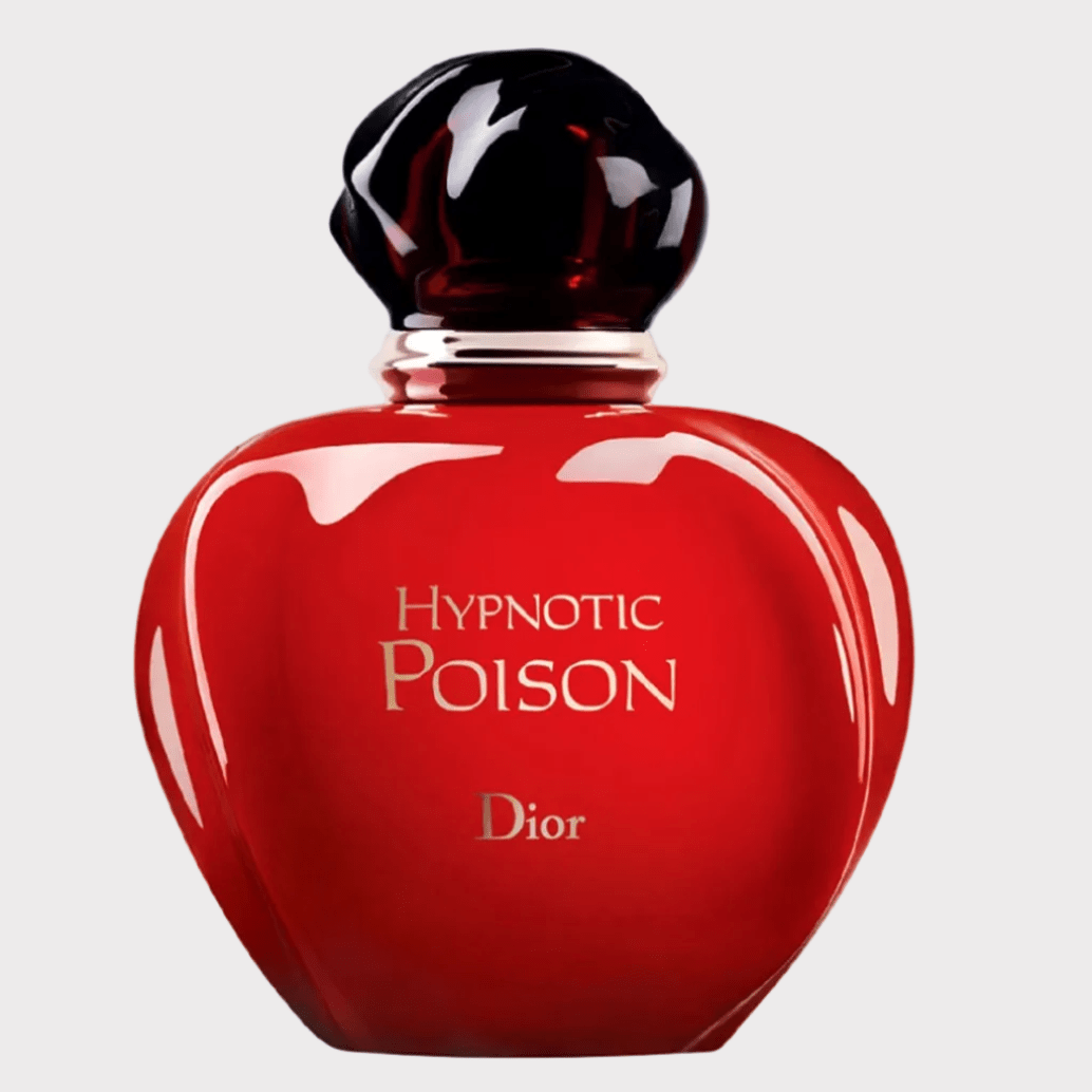 Hypnotic Poison 100ml Eau De Toilette EDT Spray For Her fragrance