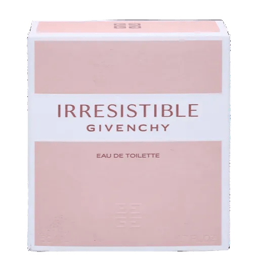 Irresistible Eau de Parfum 50ml – Women & Unisex Luxury Fragrance fragrance