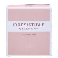 Irresistible Eau de Parfum 50ml – Women & Unisex Luxury Fragrance fragrance