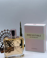 Irresistible Eau de Parfum 50ml – Women & Unisex Luxury Fragrance fragrance