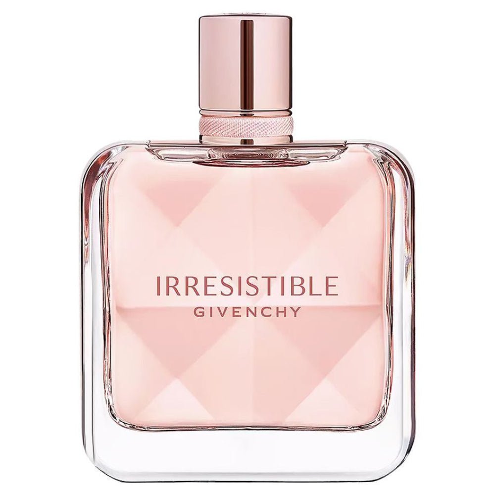 Irresistible Eau de Parfum 50ml – Women & Unisex Luxury Fragrance fragrance