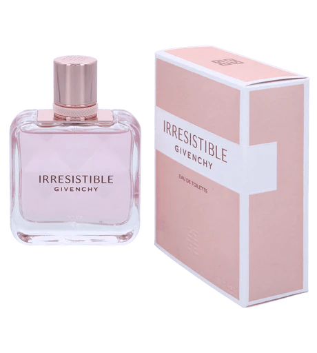 Irresistible Eau de Parfum 50ml – Women & Unisex Luxury Fragrance fragrance